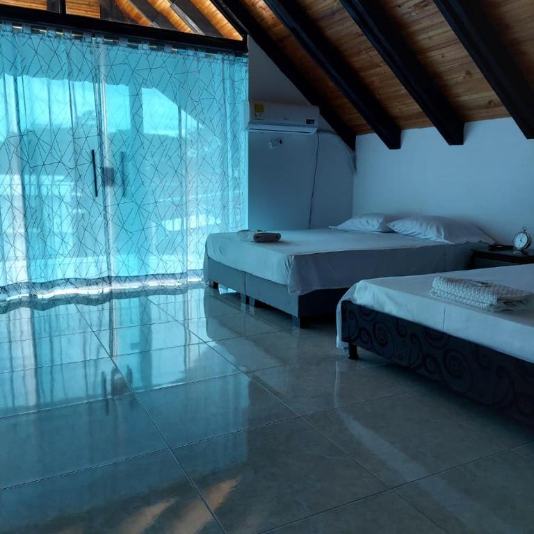 Casa Bella - Habitación Doble - 2
