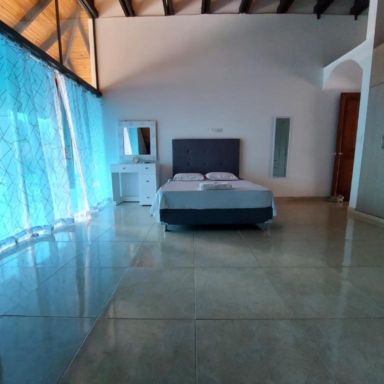 Casa Bella - Habitación Familiar - 4