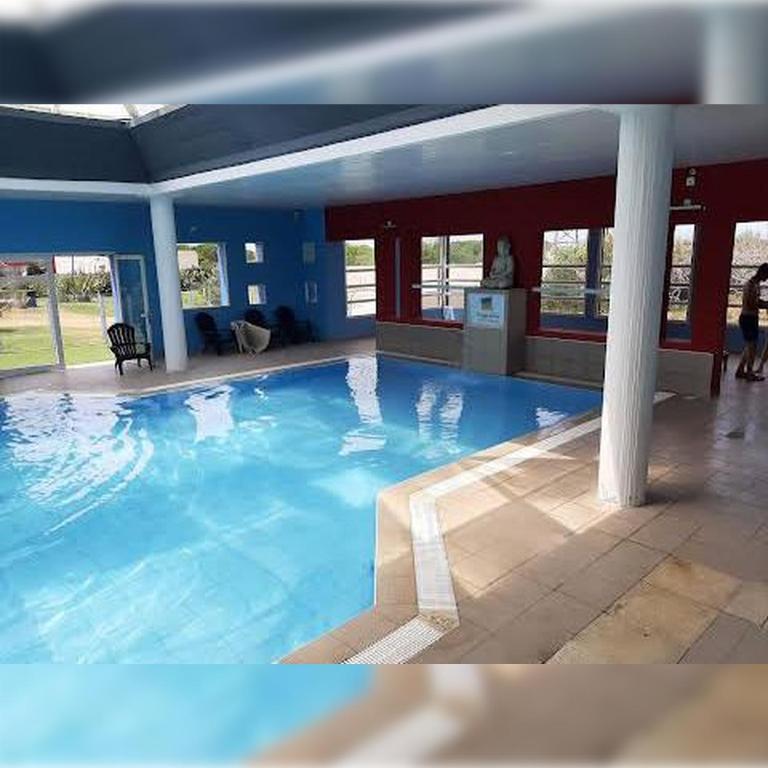 Hotel Terraza - Habitación Familiar - 2