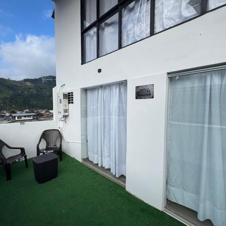 Apartamentos FM 401 - One-Bedroom Apartment - 5