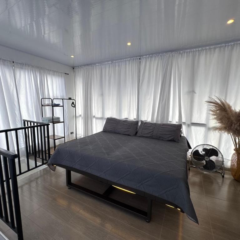 Apartamentos FM 401 - Apartamento de 1 dormitorio - 8