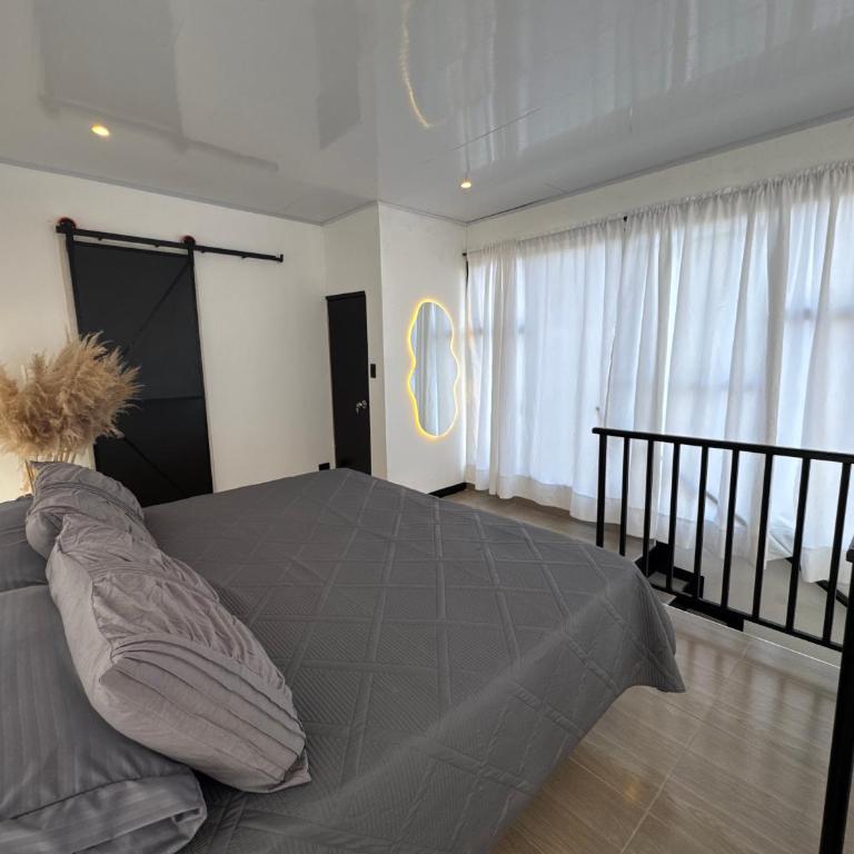 Apartamentos FM 401 - Apartamento de 1 dormitorio - 12