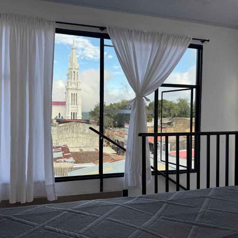 Apartamentos FM 401 - Apartamento de 1 dormitorio - 13
