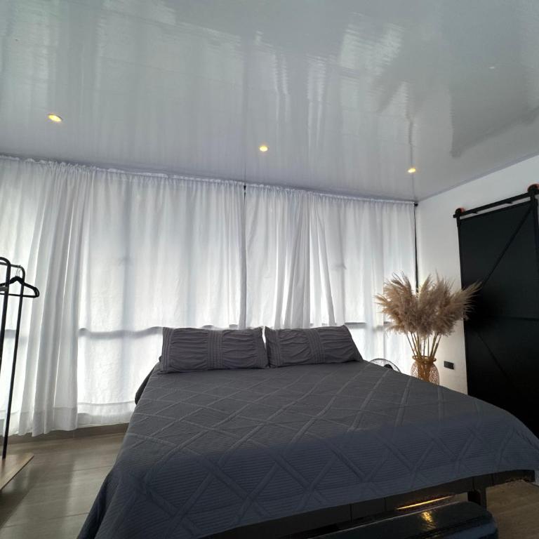 Apartamentos FM 401 - Apartamento de 1 dormitorio - 14