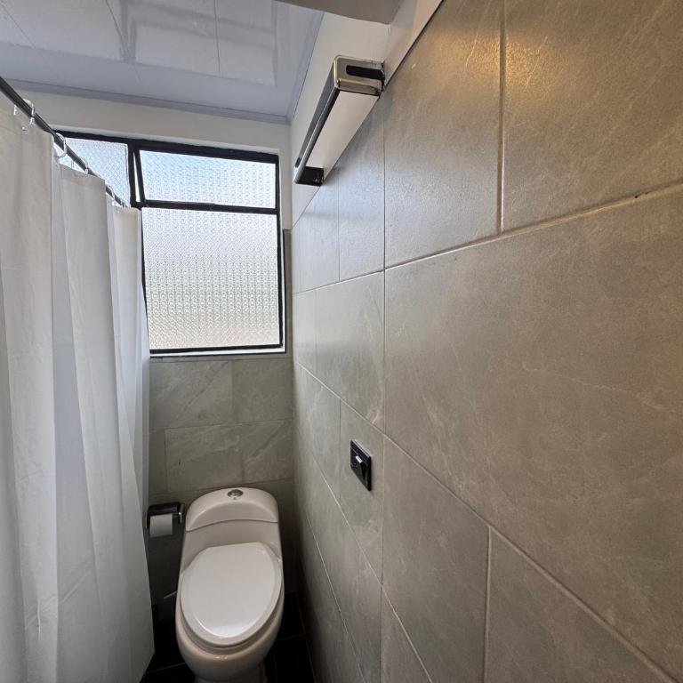 Apartamentos FM 401 - Apartamento de 1 dormitorio - 15