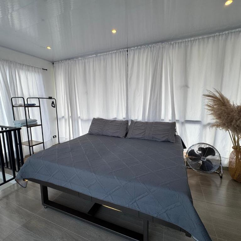 Apartamentos FM 401 - Apartamento de 1 dormitorio - 16