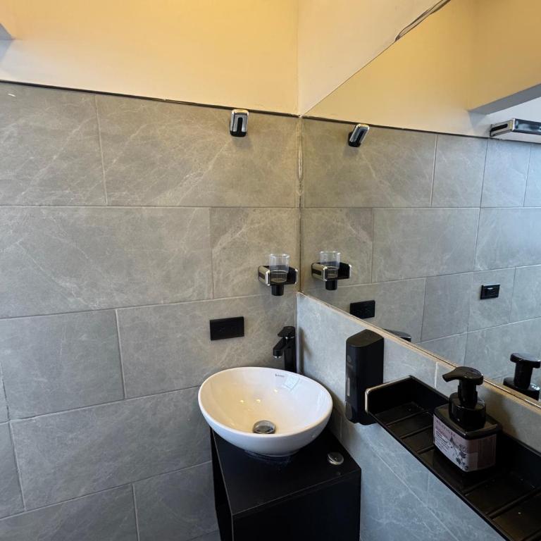 Apartamentos FM 401 - Apartamento de 1 dormitorio - 19