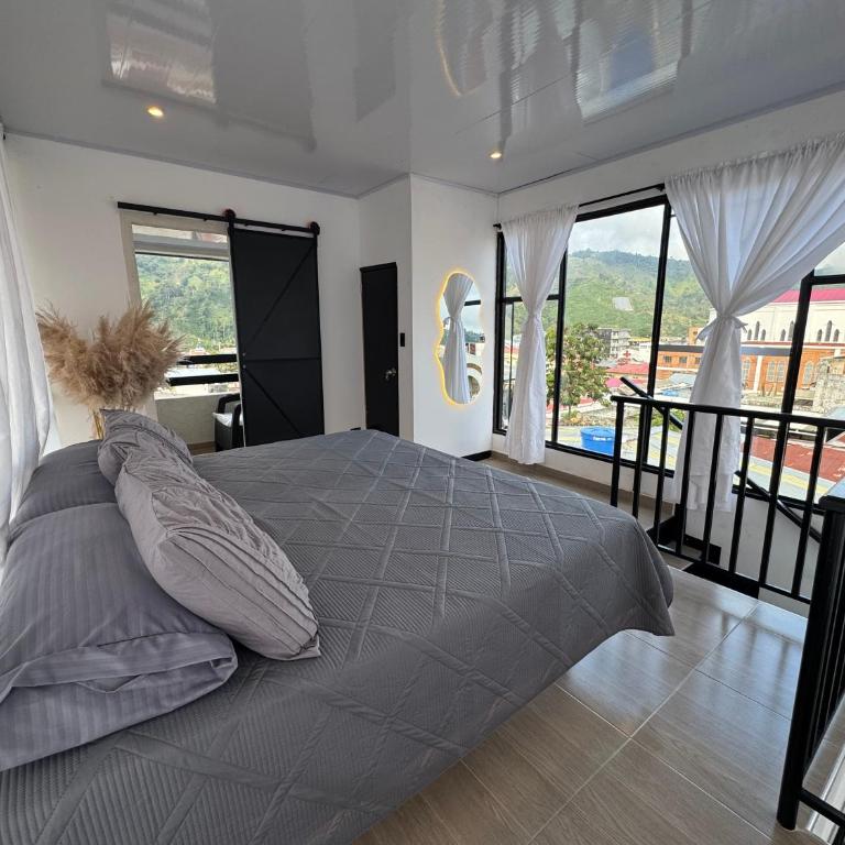 Apartamentos FM 401 - Apartamento de 1 dormitorio - 21