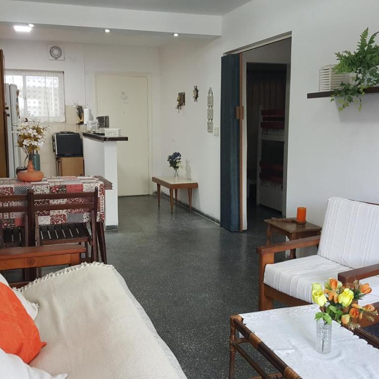 Apartamento #003 Spiaggia Brava - Apartment with Sea View - 20