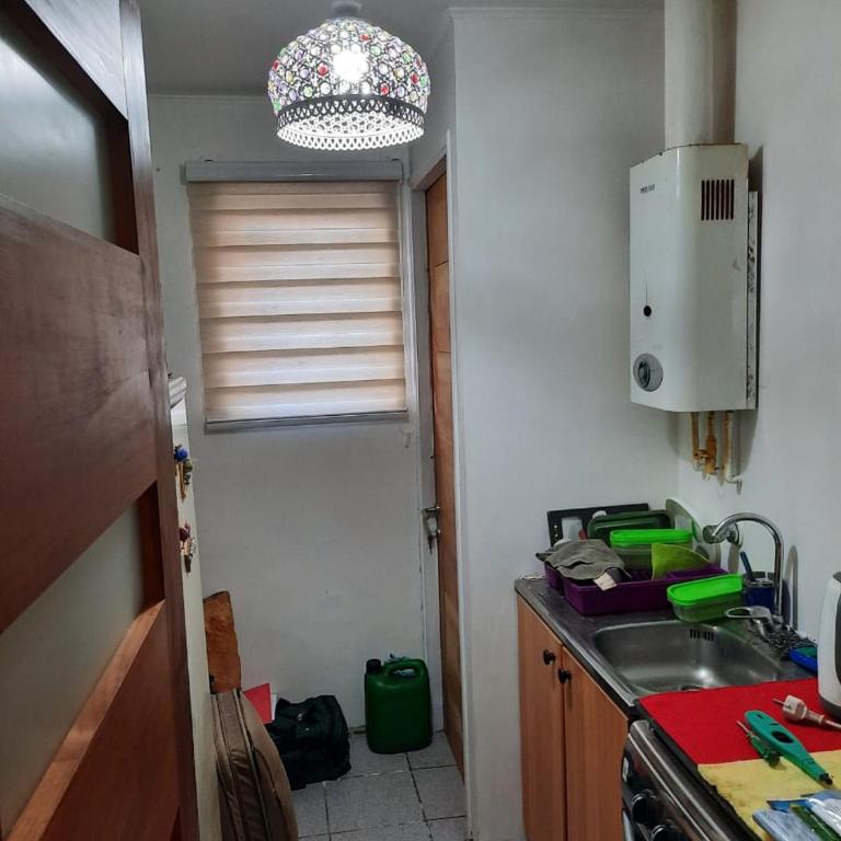 Casa castro chiloe - Casa de 2 dormitorios - 19