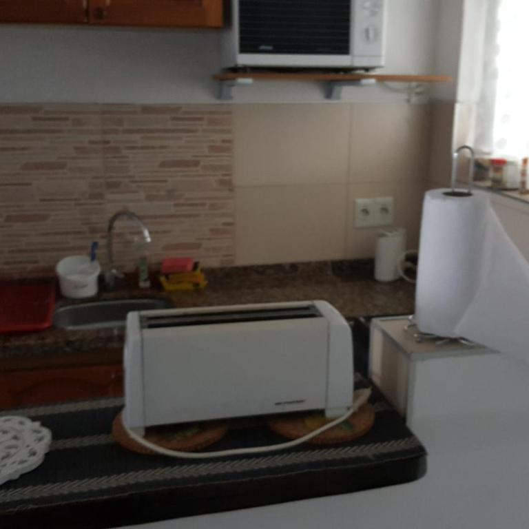 Apartamento #003 Spiaggia Brava - Apartment with Sea View - 19