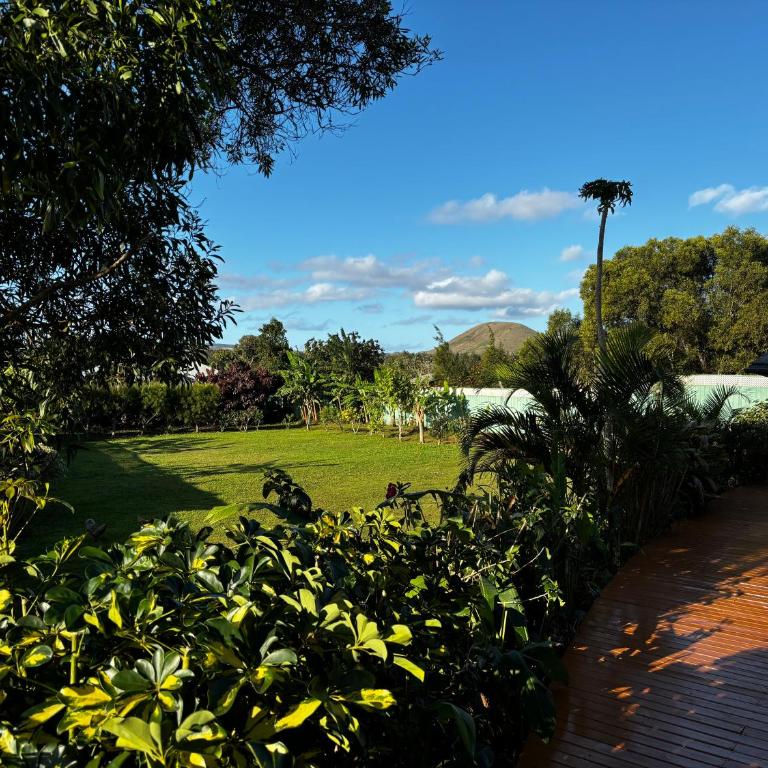 Puna Pau House - Casa de 3 dormitorios - 3