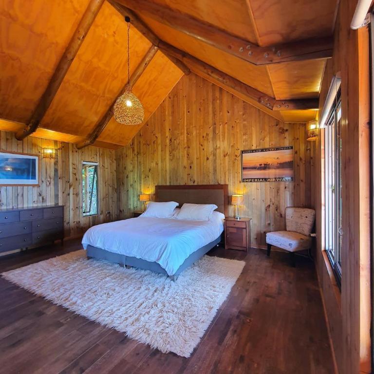 Puna Pau House - Casa de 3 dormitorios - 4