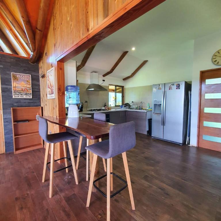 Puna Pau House - Casa de 3 dormitorios - 10