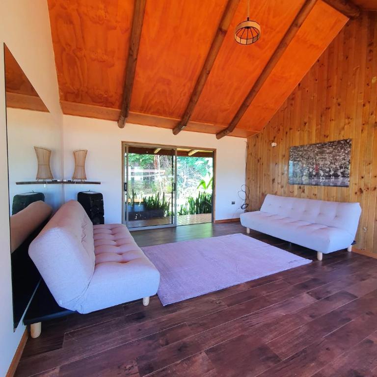 Puna Pau House - Casa de 3 dormitorios - 12