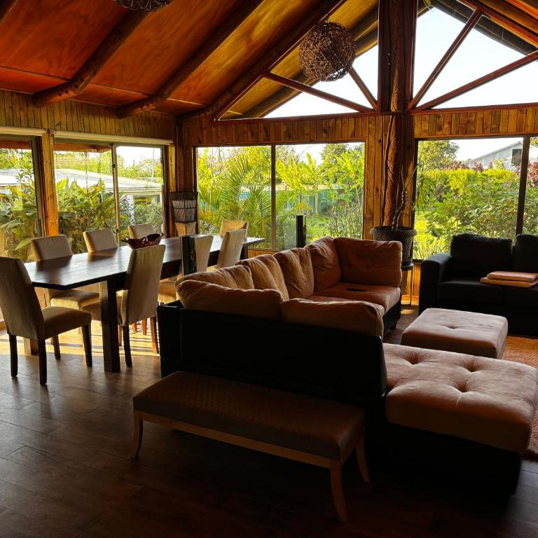 Puna Pau House - Casa de 3 dormitorios - 13