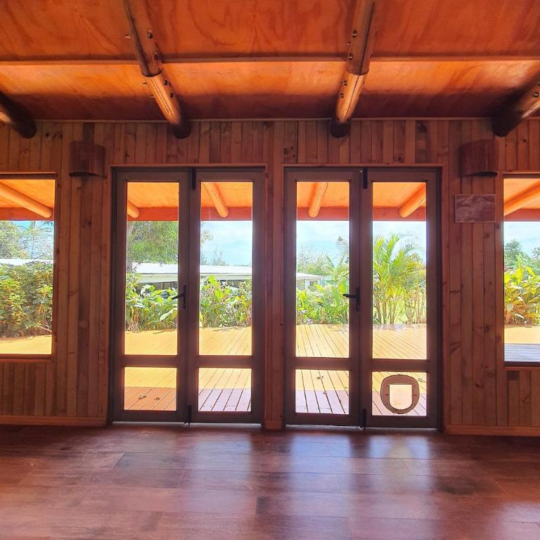 Puna Pau House - Casa de 3 dormitorios - 14