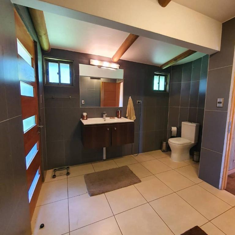 Puna Pau House - Casa de 3 dormitorios - 16