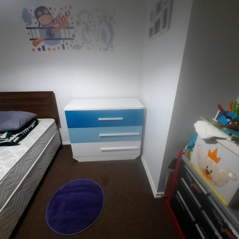 Casa castro chiloe - Casa de 2 dormitorios - 16