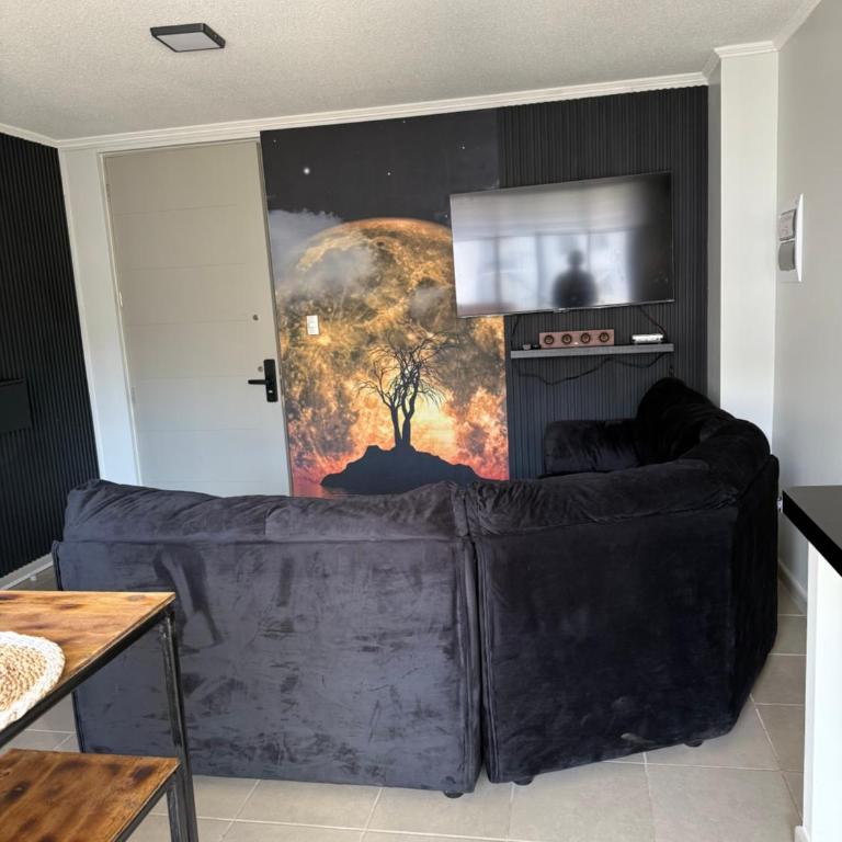 Dpto sector la florida - Apartamento Estándar de 2 dormitorios - 26