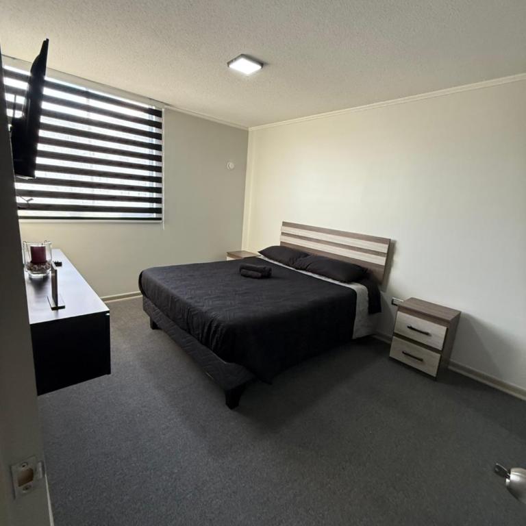 Dpto sector la florida - Apartamento Estándar de 2 dormitorios - 19