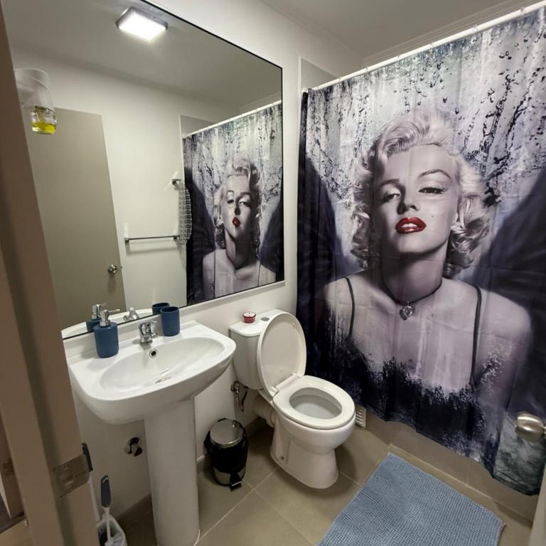 Dpto sector la florida - Apartamento Estándar de 2 dormitorios - 18