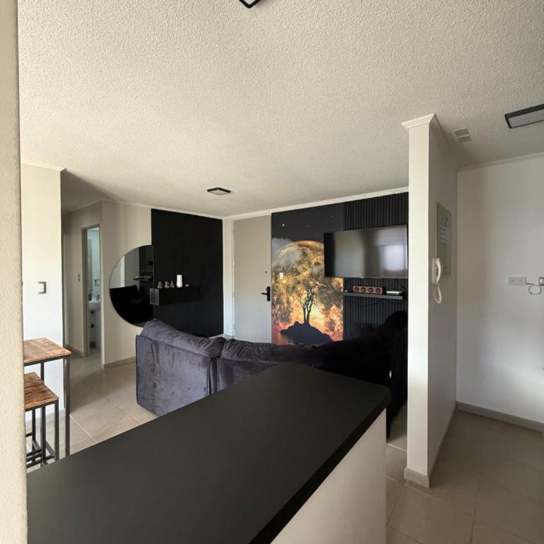 Dpto sector la florida - Apartamento Estándar de 2 dormitorios - 4