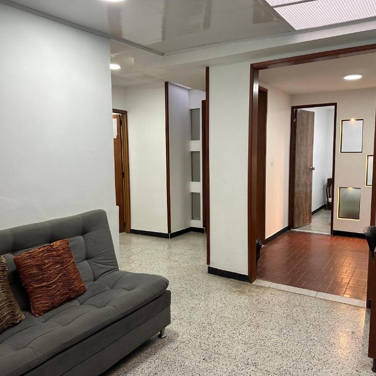 Apartamentos FM 204 - Apartamento de 2 dormitorios - 1