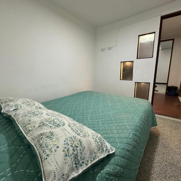 Apartamentos FM 204 - Apartamento de 2 dormitorios - 4