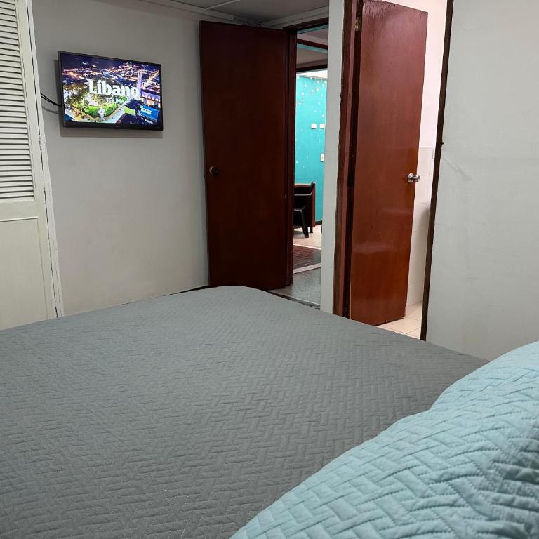 Apartamentos FM 204 - Apartamento de 2 dormitorios - 7