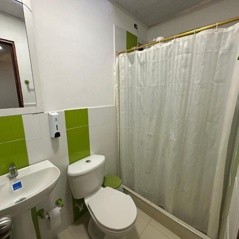 Apartamentos FM 204 - Apartamento de 2 dormitorios - 8