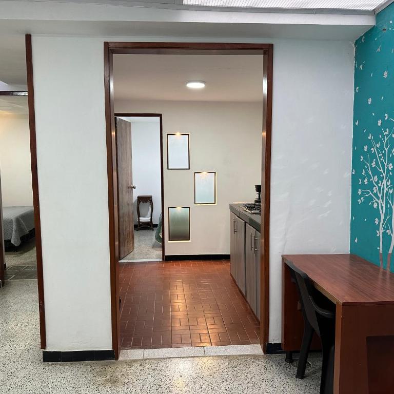 Apartamentos FM 204 - Apartamento de 2 dormitorios - 10