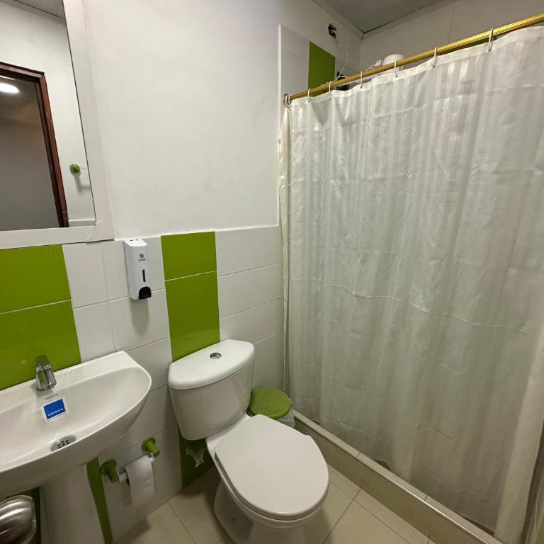 Apartamentos FM 204 - Apartamento de 2 dormitorios - 13