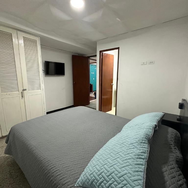 Apartamentos FM 204 - Apartamento de 2 dormitorios - 15