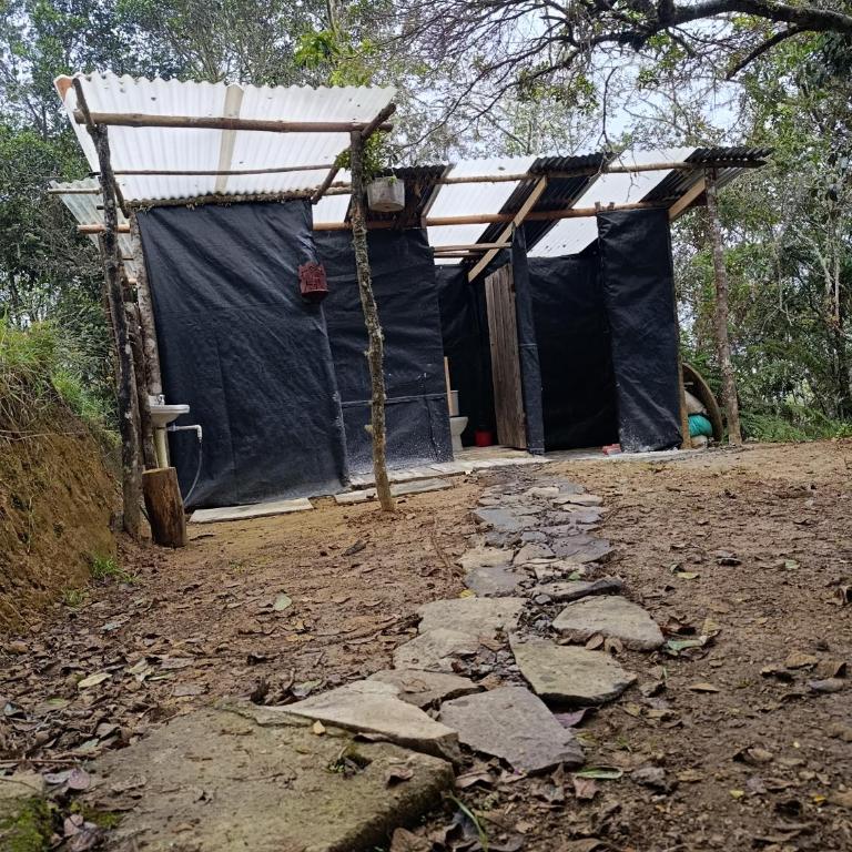 Zona Para Acampar - Tienda - 4