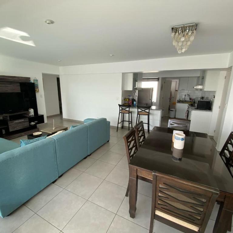 Departamento en San bartolo - Vista al mar - Apartamento de 3 dormitorios - 23