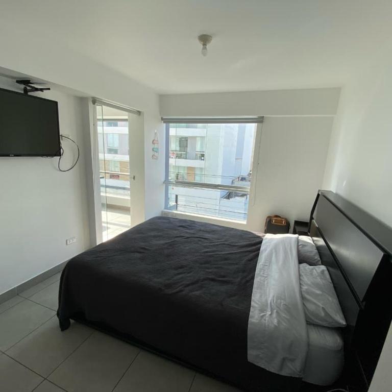 Departamento en San bartolo - Vista al mar - Apartamento de 3 dormitorios - 28