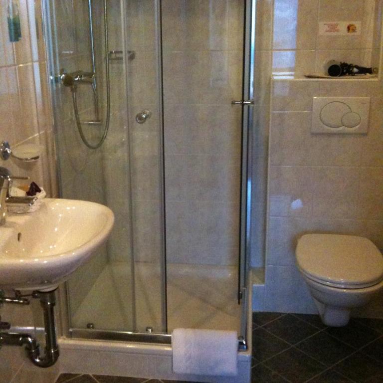Hôtel Splendide - Chambre Simple Nord - 3