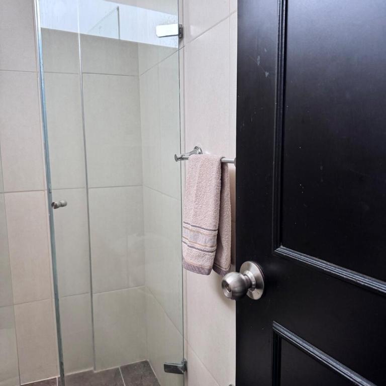 Acogedor Apartamento en la ciudad de Medellín- La floresta - Two-Bedroom Apartment - 8