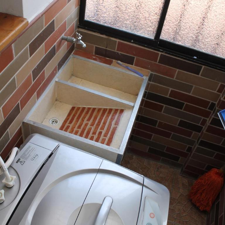Acogedor Apartamento en la ciudad de Medellín- La floresta - Two-Bedroom Apartment - 12