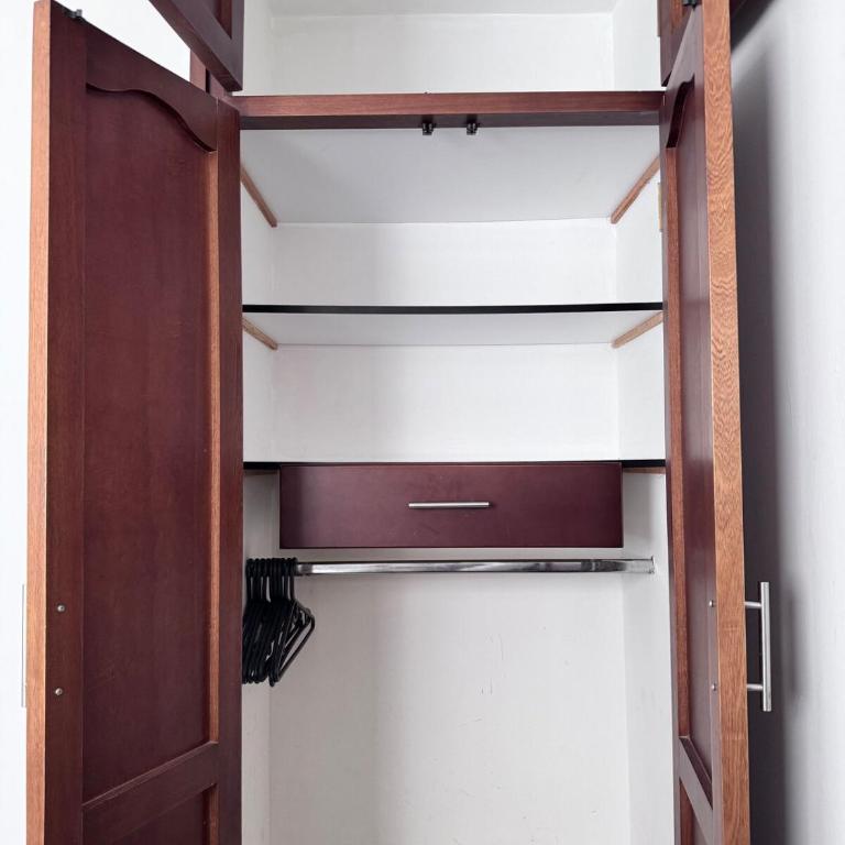 Acogedor Apartamento en la ciudad de Medellín- La floresta - Two-Bedroom Apartment - 15