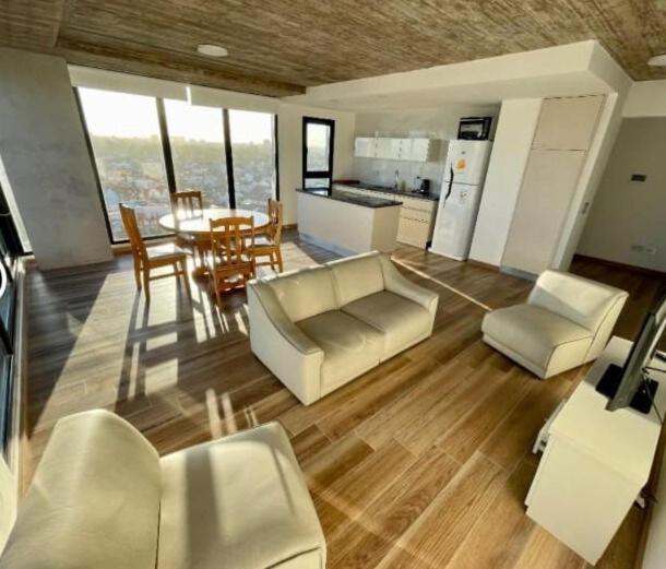 Village Rond Point - Apartamento de 2 dormitorios - 1