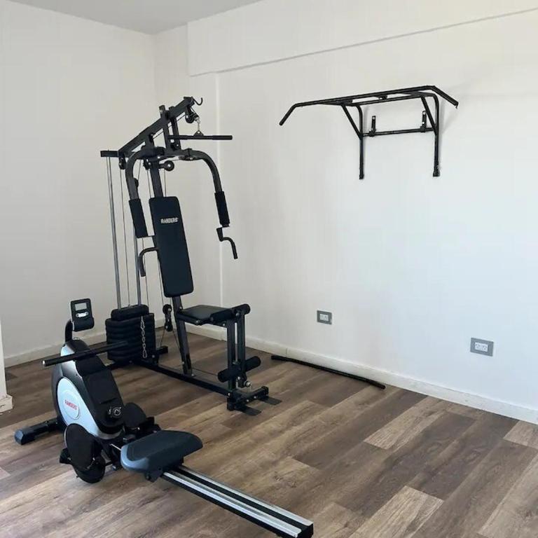 Village Rond Point - Apartamento de 2 dormitorios - 11