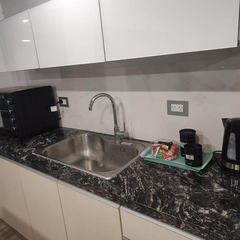 Village Rond Point - Apartamento de 2 dormitorios - 18