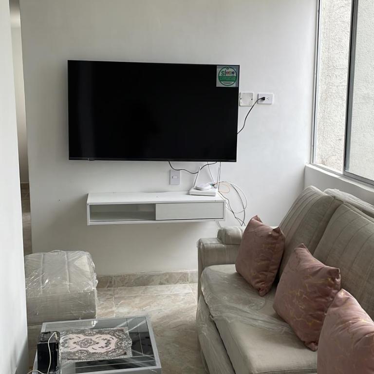 KR Amaneceres - Apartamento de 2 dormitorios - 2