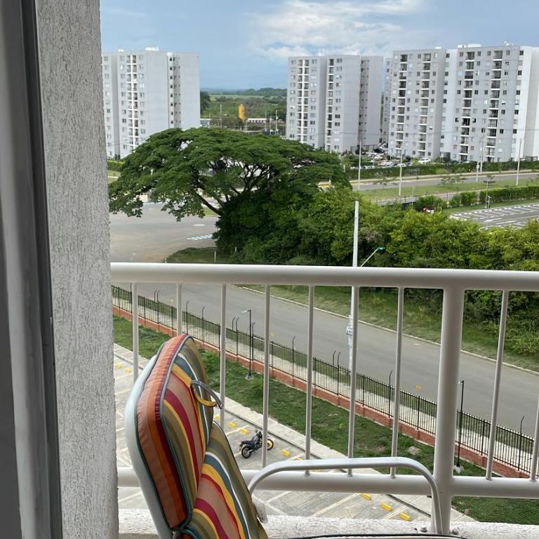 KR Amaneceres - Apartamento de 2 dormitorios - 9