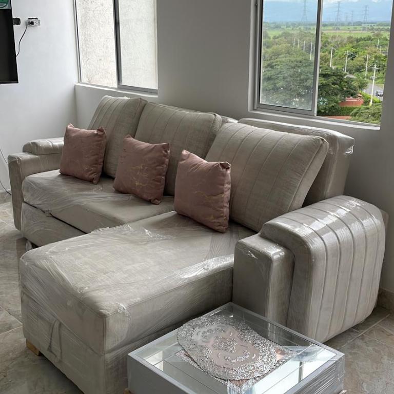 KR Amaneceres - Apartamento de 2 dormitorios - 3