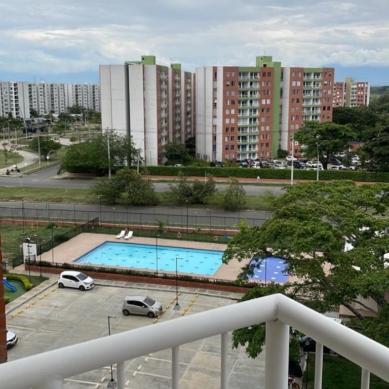 KR Amaneceres - Apartamento de 2 dormitorios - 12