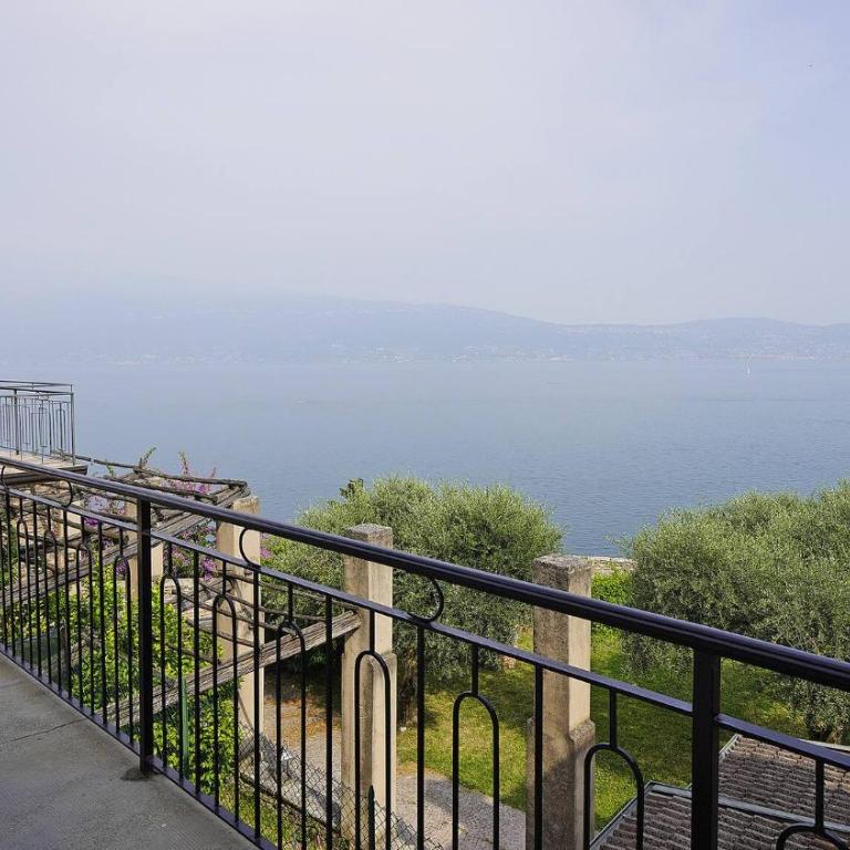 La vista dal borgo - Two-Bedroom House - 9