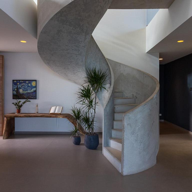 Villa Llebeig by Abahana Luxe - Villa with Sea View - 9